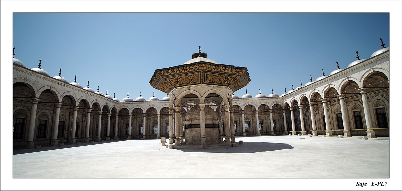 Le Caire - Juillet 2021 - 074